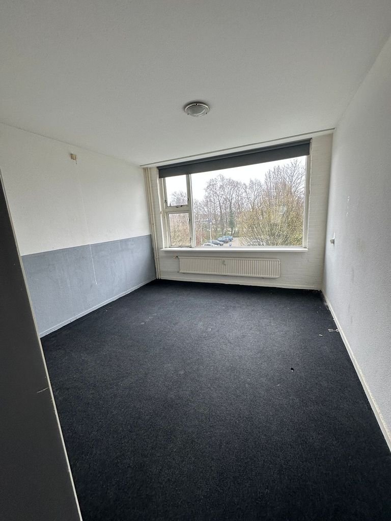 Appartement met balkon in centrum - Afbeelding 2