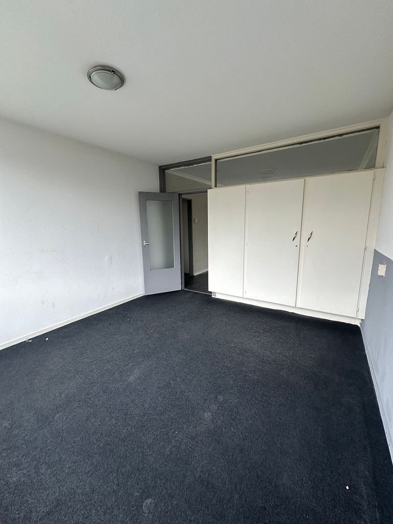 Appartement met balkon in centrum - Afbeelding 1