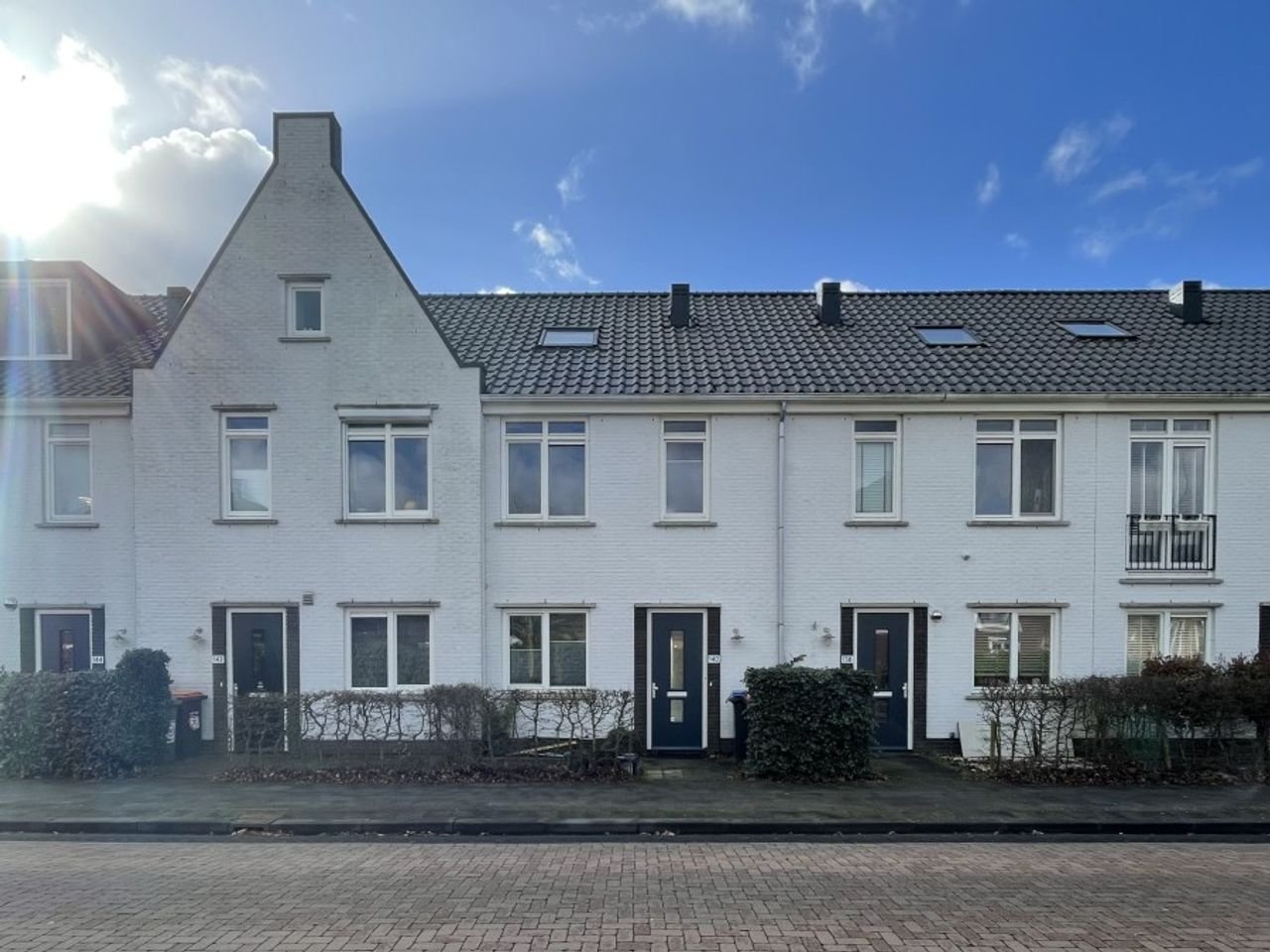 Family home with 5 bedrooms and energy label A - Image 2