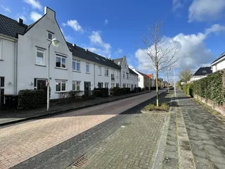 Family home with 5 bedrooms and energy label A