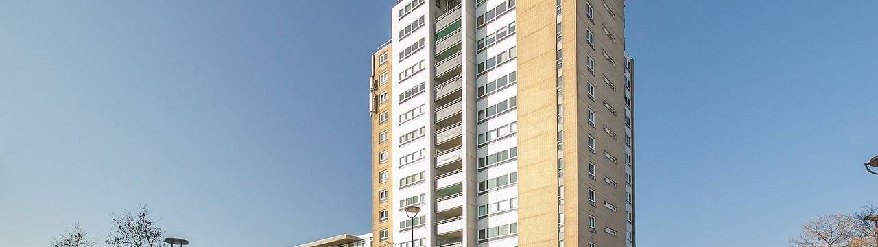 Bright 2-bedroom apartment with loggia and energy label A - Image 1