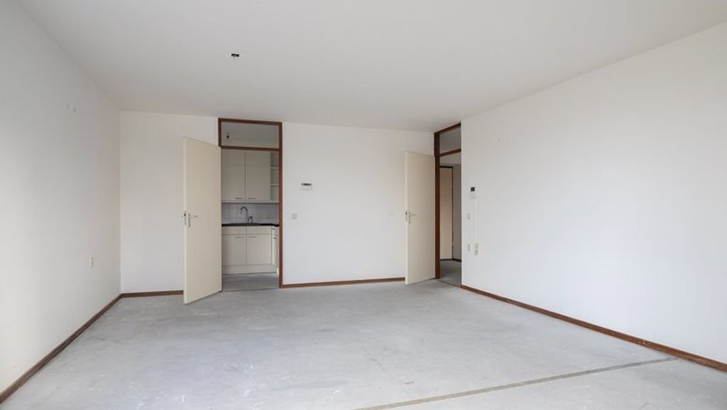 Ruim 3-kamerappartement met garage in Randwyck - Afbeelding 3