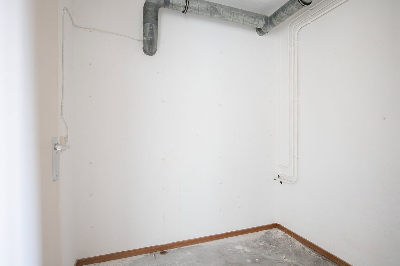 Ruim 3-kamerappartement met garage in Randwyck - Afbeelding 12