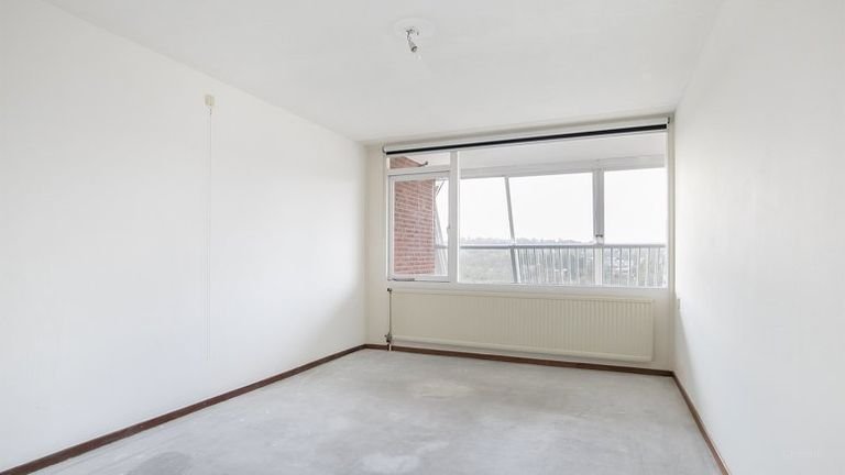 Ruim 3-kamerappartement met garage in Randwyck - Afbeelding 5