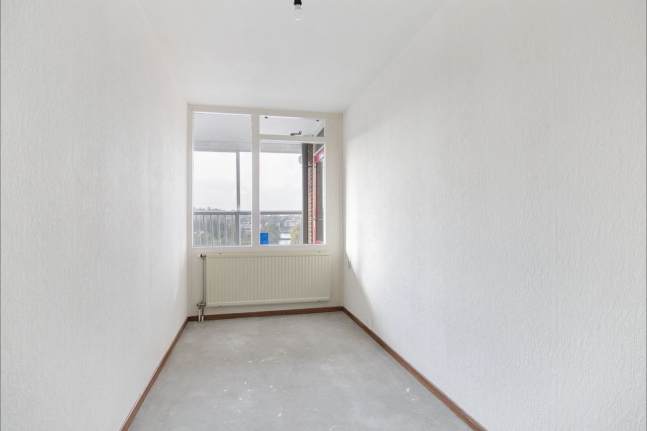 Ruim 3-kamerappartement met garage in Randwyck - Afbeelding 8