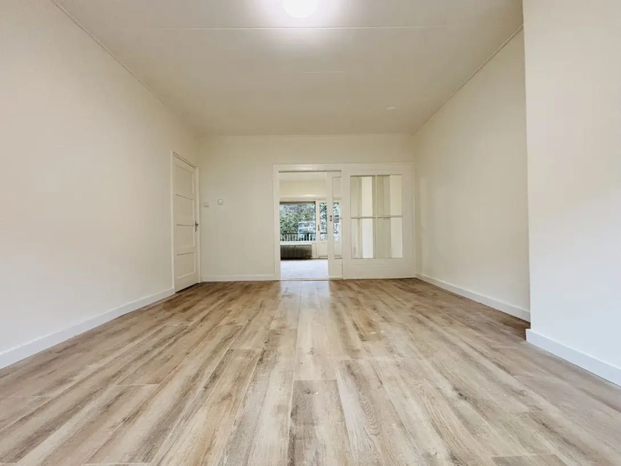 Oud-Rijswijk: 4 kamers &amp; energielabel A - Afbeelding 1