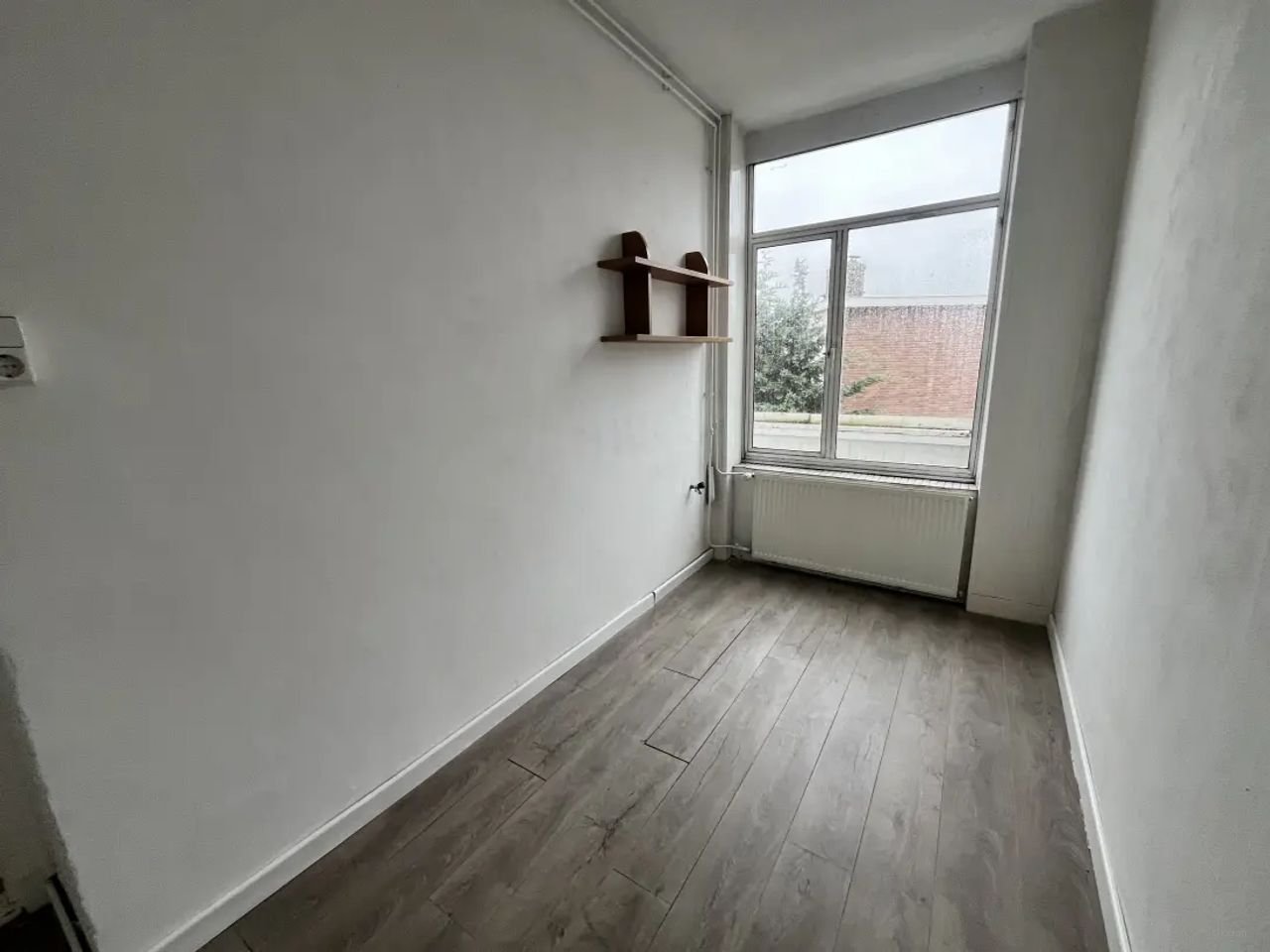 Ruim appartement voor delers in Laak - Afbeelding 2