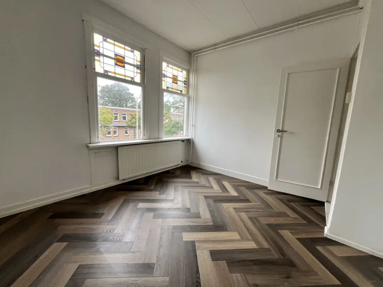 Ruim appartement voor delers in Laak - Afbeelding 3