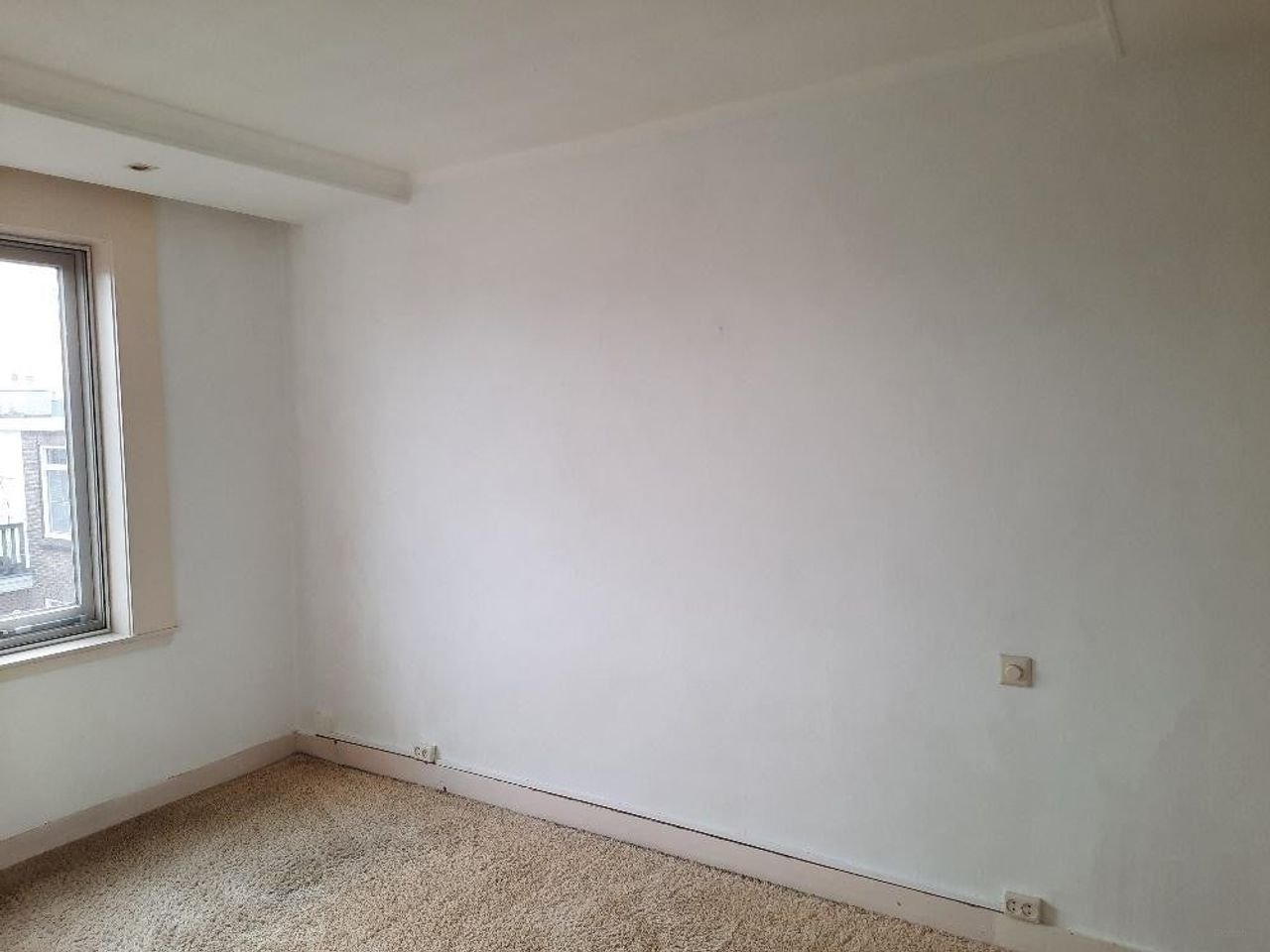 Upper-floor apartment in Nijmegen-Oost with sunny balcony - Image 6