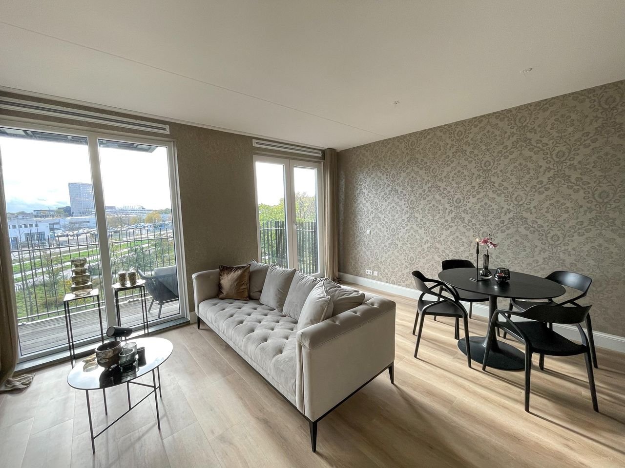 Appartement in Amstelkwartier - Afbeelding 3
