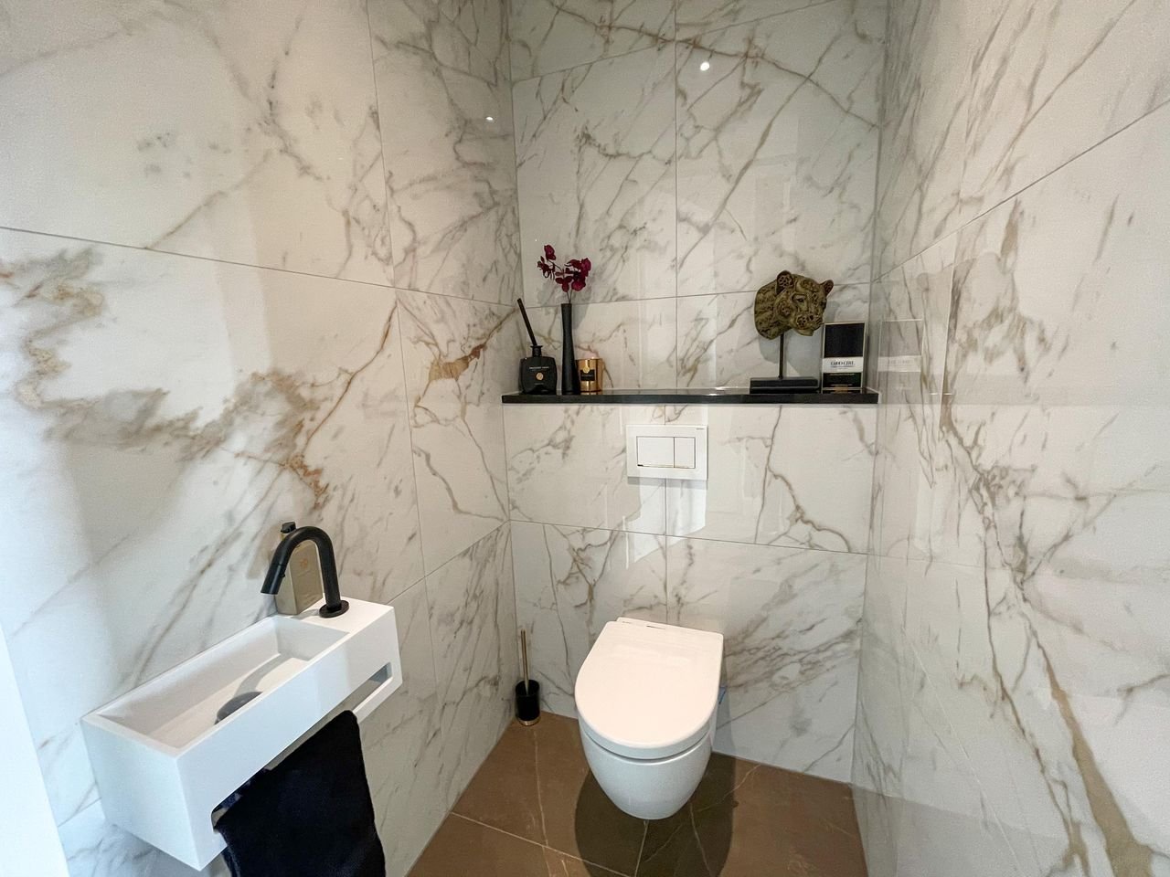 Appartement in Amstelkwartier - Afbeelding 17