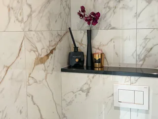 Appartement in Amstelkwartier