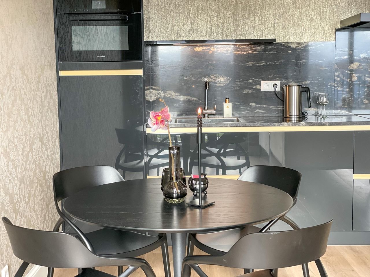Appartement in Amstelkwartier - Afbeelding 13