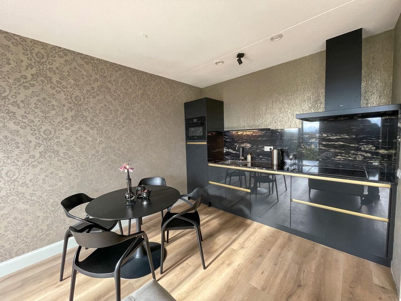 Appartement in Amstelkwartier - Afbeelding 6