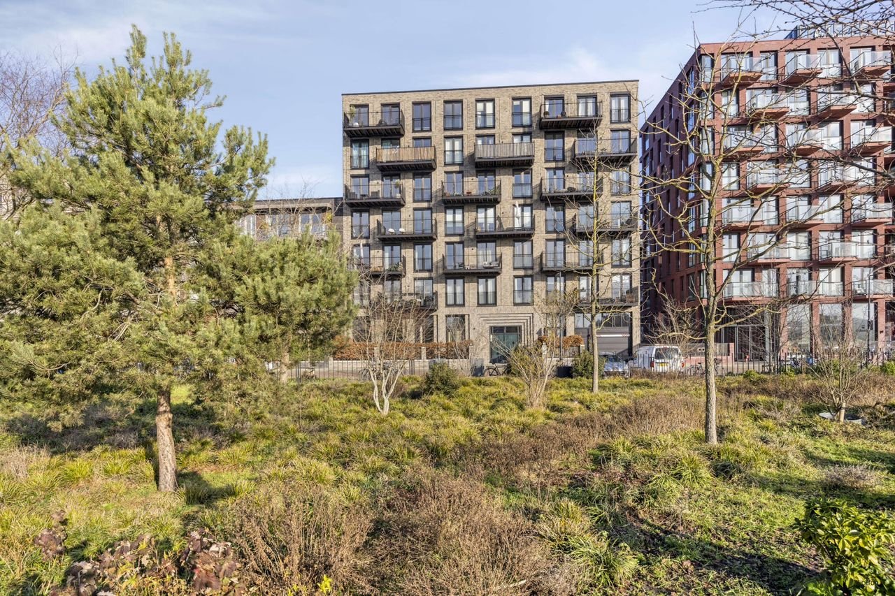 Appartement in Amstelkwartier - Afbeelding 2