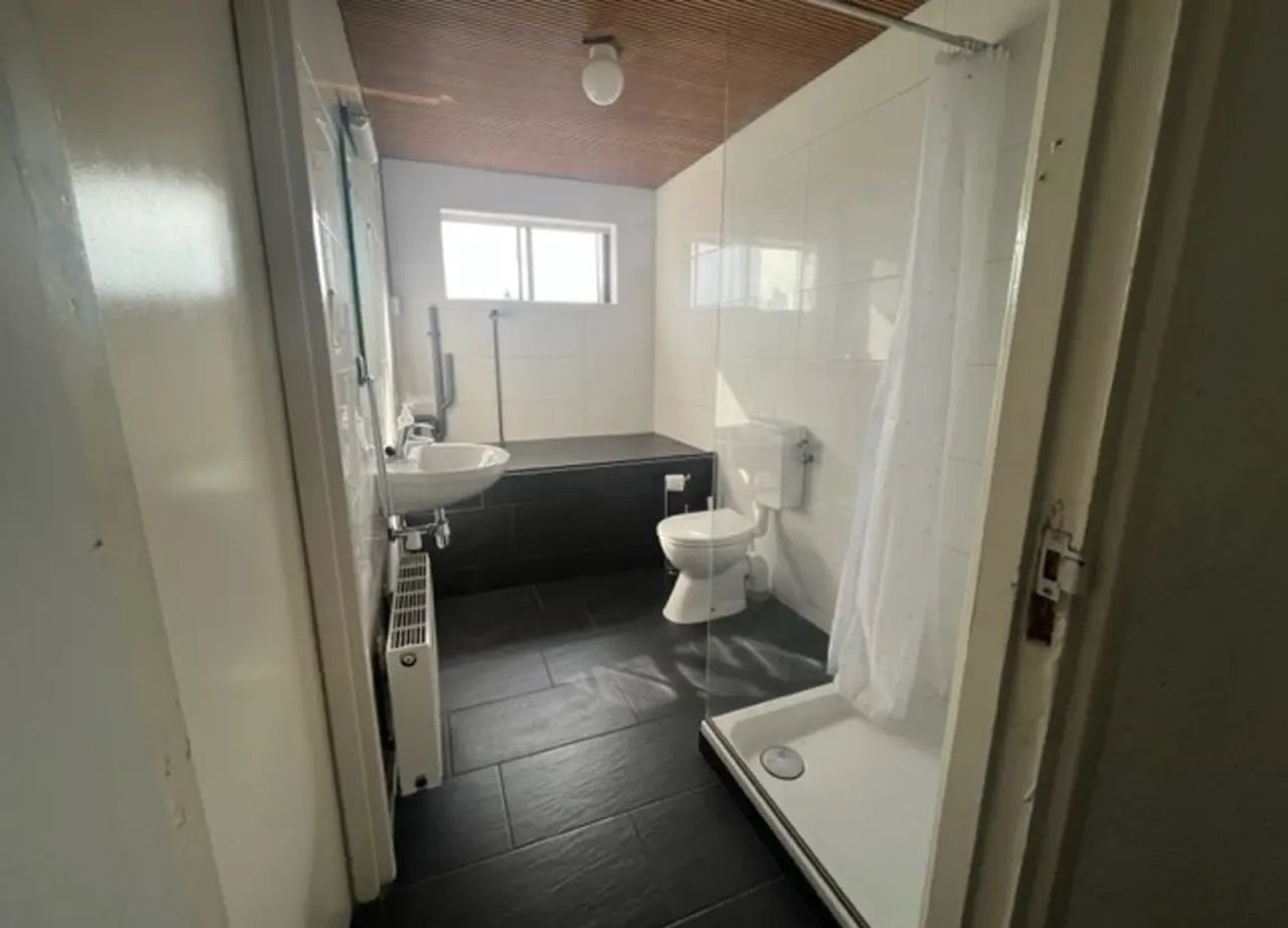 Temporary 3-room apartment with balcony - Image 13