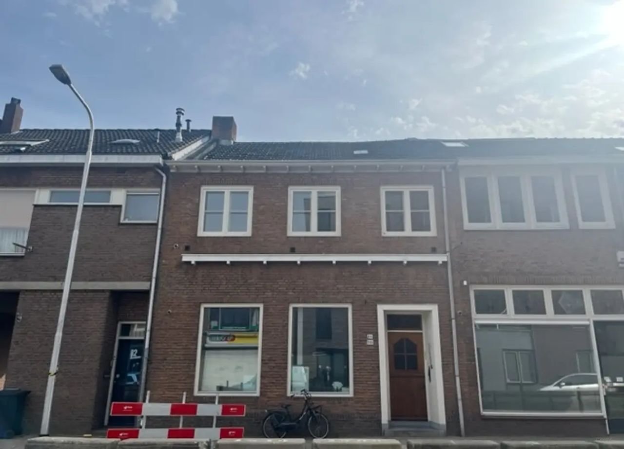 Temporary 3-room apartment in Tilburg - Image 2