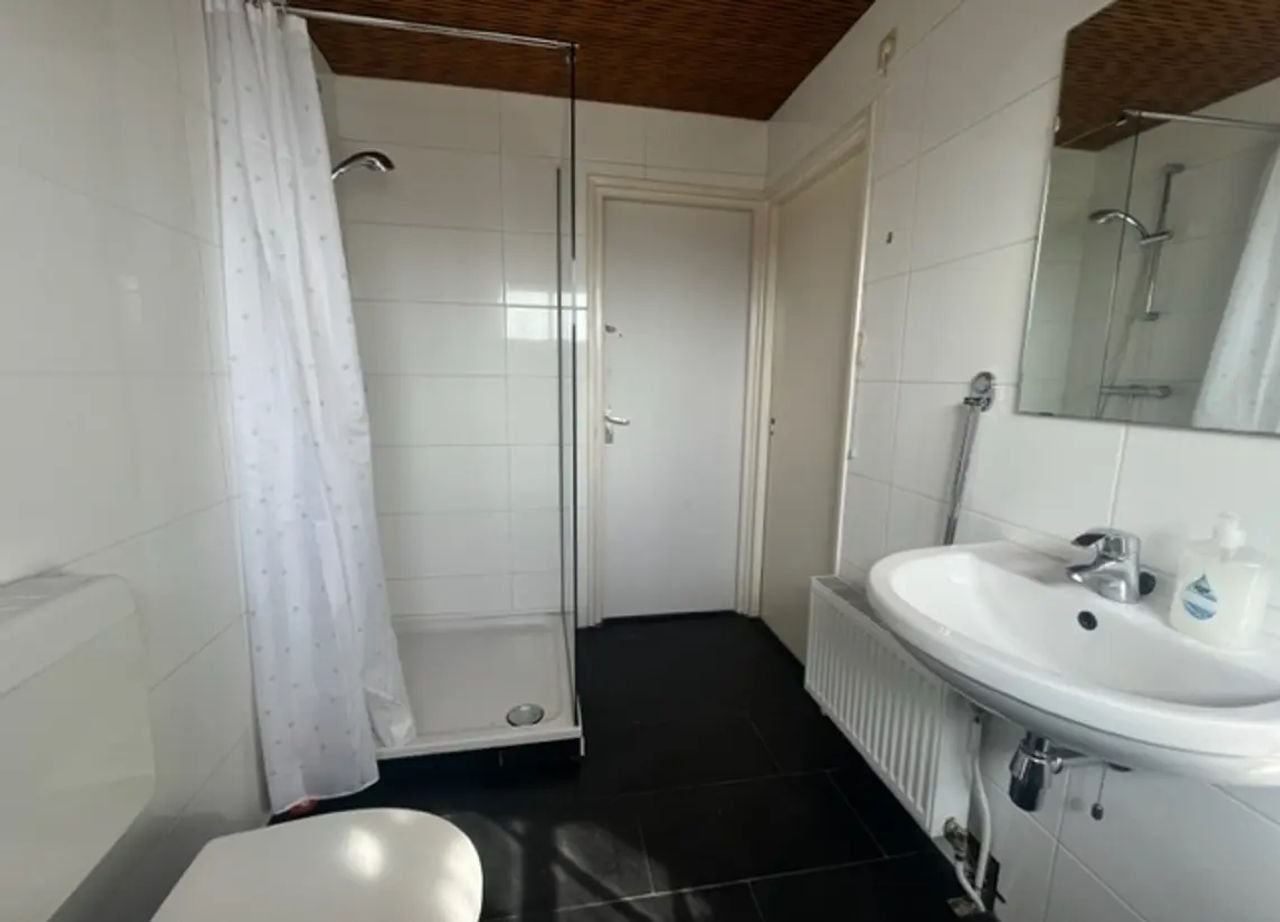 Temporary 3-room apartment with balcony - Image 14