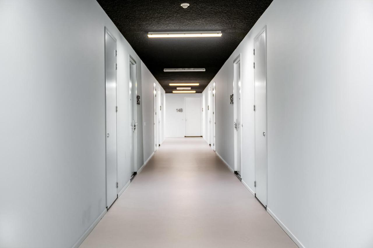 Zuidwestbalkon vlak bij station Amersfoort - Afbeelding 7