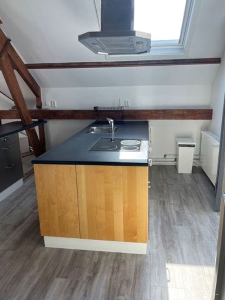 82m² met loft en zonnig dakterras - Afbeelding 3