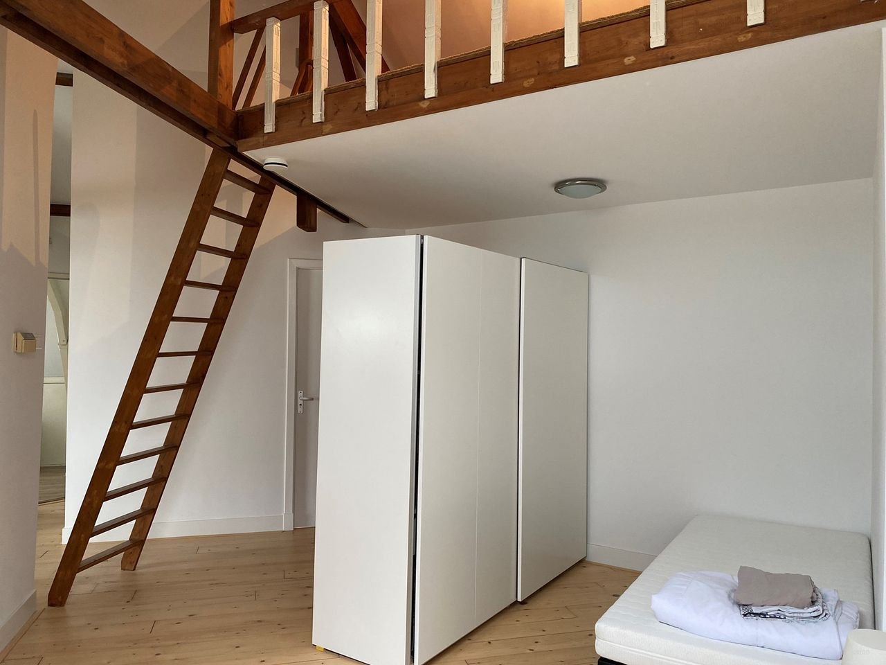 82m² met loft en zonnig dakterras - Afbeelding 9