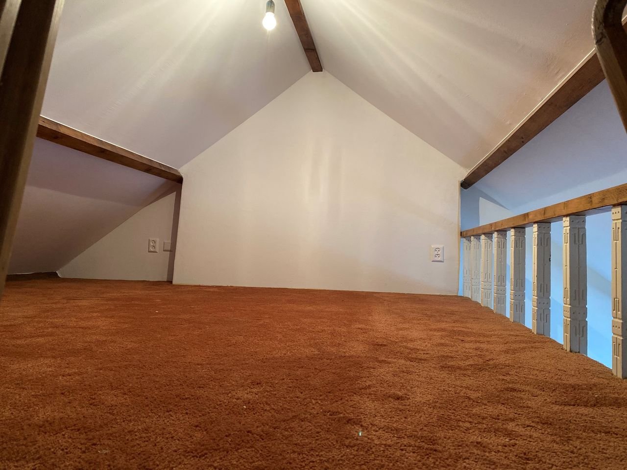 82m² met loft en zonnig dakterras - Afbeelding 10