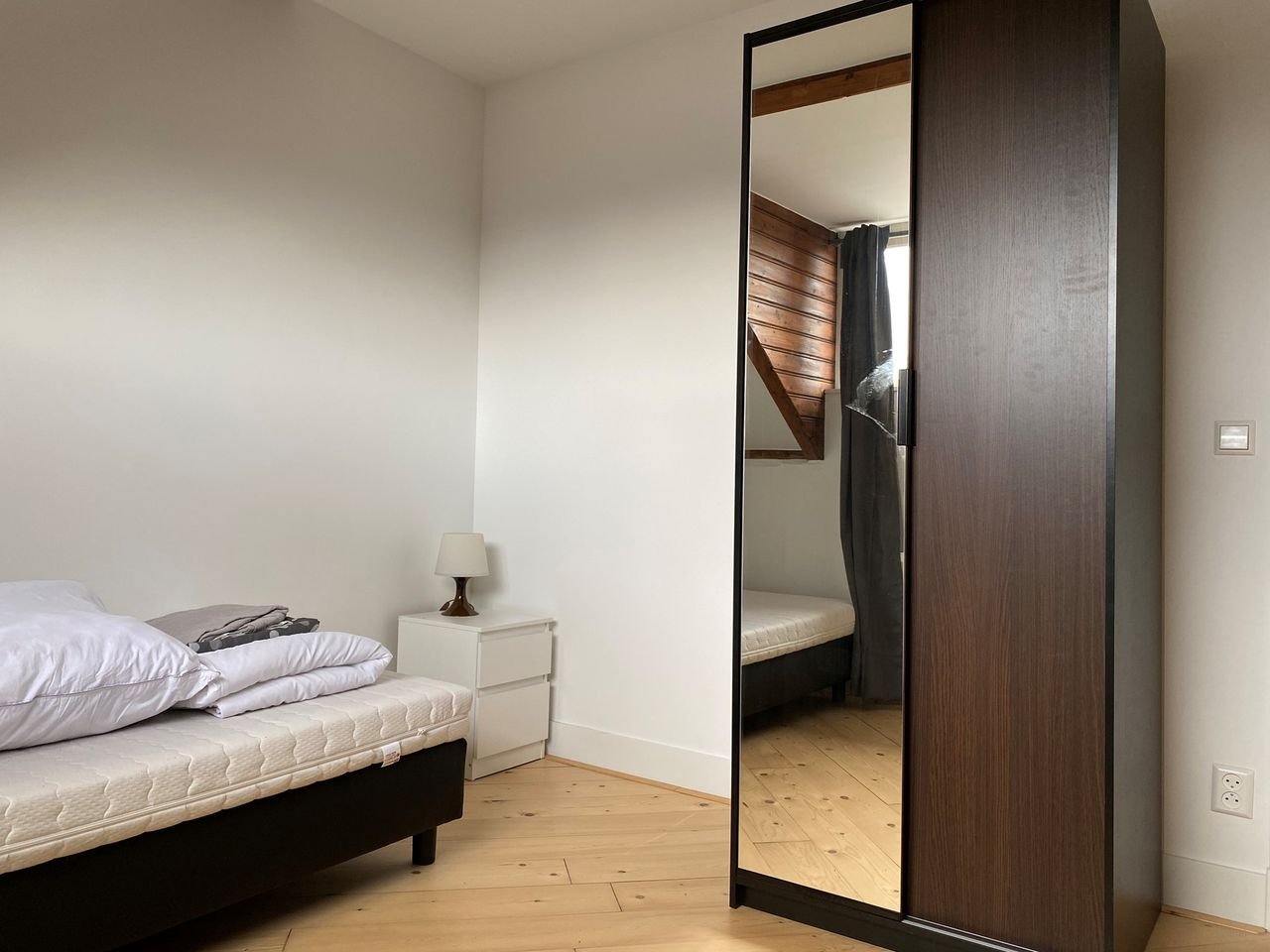 82m² met loft en zonnig dakterras - Afbeelding 14