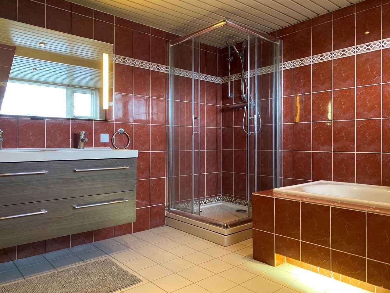 82m² met loft en zonnig dakterras - Afbeelding 12