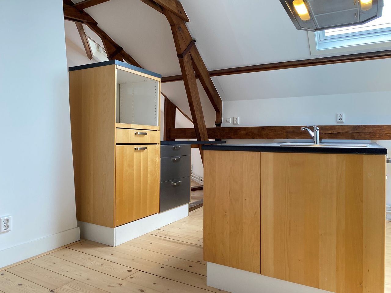 82m² met loft en zonnig dakterras - Afbeelding 8