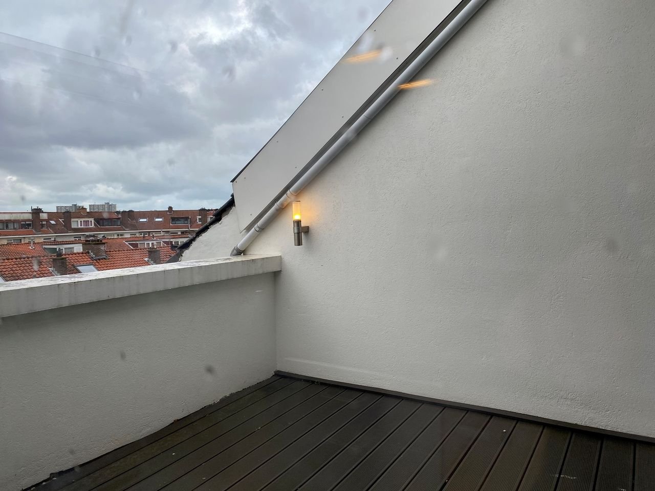 82m² met loft en zonnig dakterras - Afbeelding 7