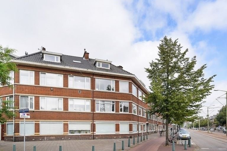 82m² met loft en zonnig dakterras - Afbeelding 16