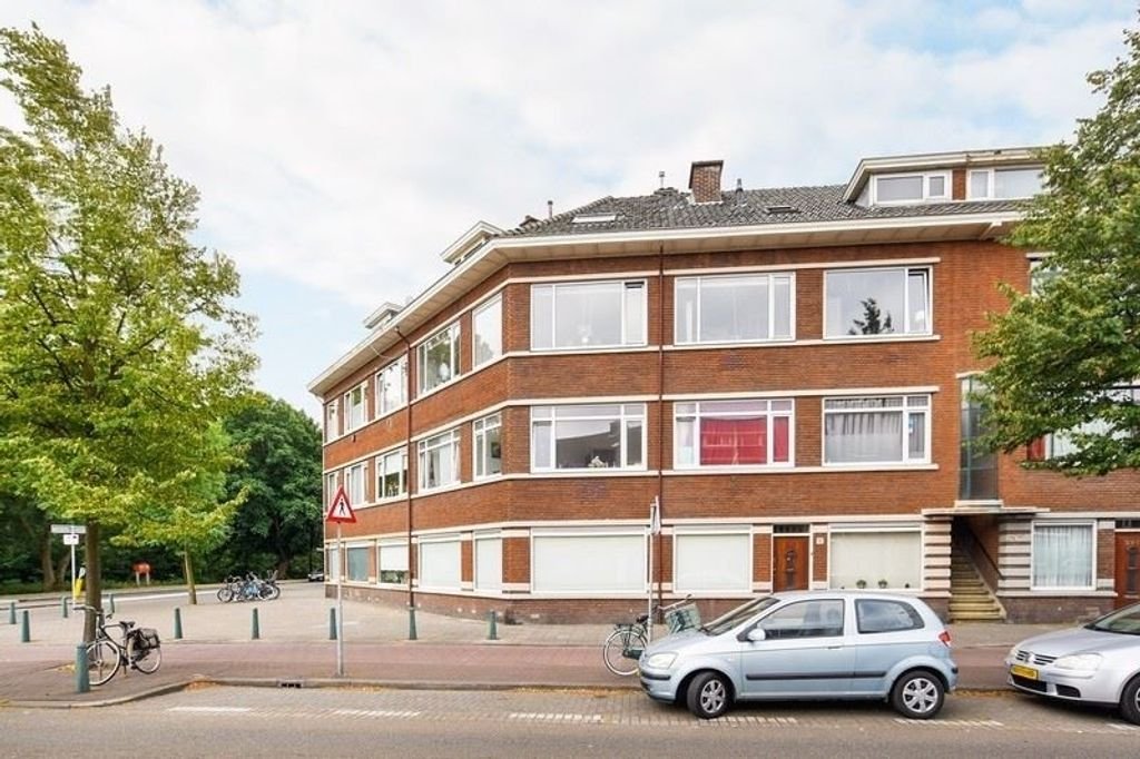 82m² met loft en zonnig dakterras - Afbeelding 1