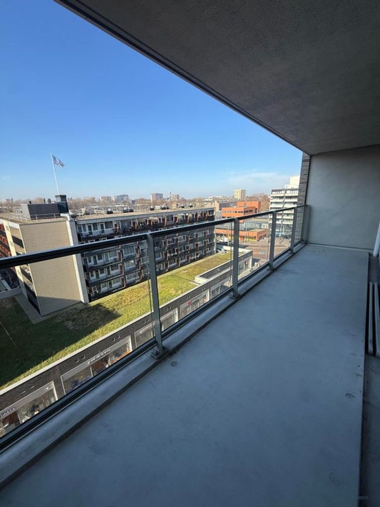 Modern wonen aan de Sloterplas (Label A) - Afbeelding 3