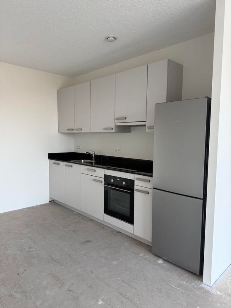 Modern wonen aan de Sloterplas (Label A) - Afbeelding 2