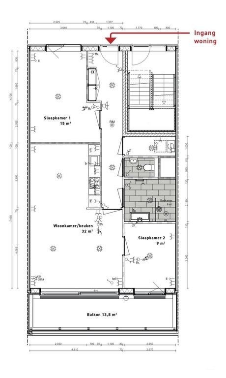 Modern wonen aan de Sloterplas (Label A) - Afbeelding 14