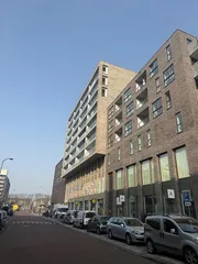 Modern wonen aan de Sloterplas (Label A)