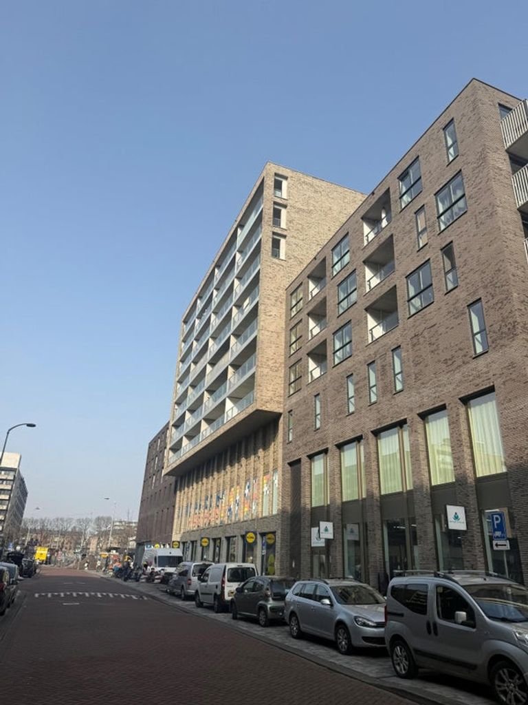 Modern wonen aan de Sloterplas (Label A) - Afbeelding 1
