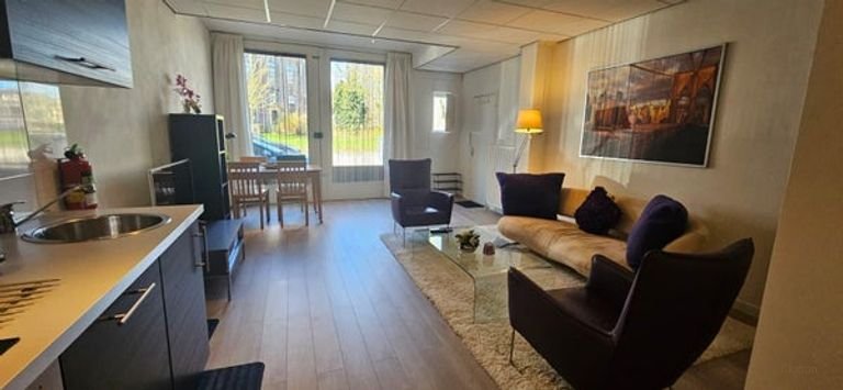 Gemeubileerd appartement met A++ label - Afbeelding 2