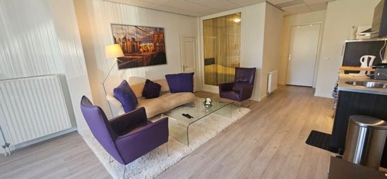 Gemeubileerd appartement met A++ label - Afbeelding 4