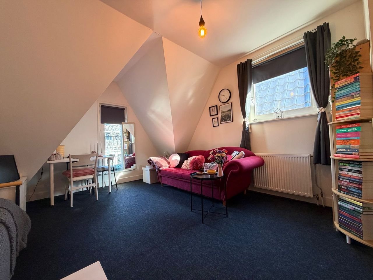 Studio met terras in Diezerpoort - Afbeelding 3