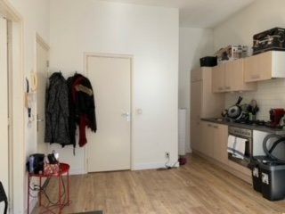 Tweekamerwoning in het Zeeheldenkwartier - Afbeelding 10