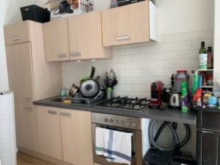 Tweekamerwoning in het Zeeheldenkwartier - Afbeelding 5