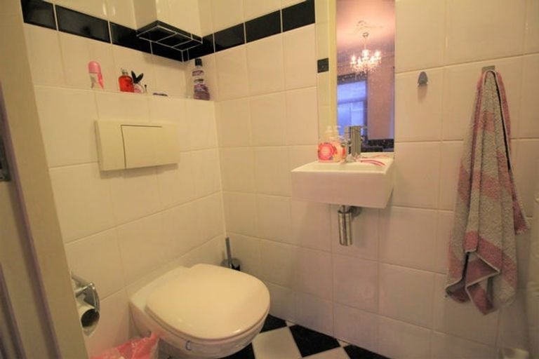 Tweekamerwoning in het Zeeheldenkwartier - Afbeelding 7