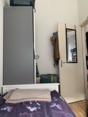 Tweekamerwoning in het Zeeheldenkwartier - Afbeelding 13