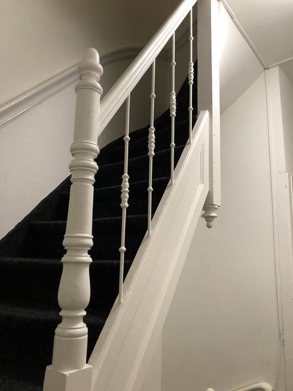 Tweekamerwoning in het Zeeheldenkwartier - Afbeelding 9