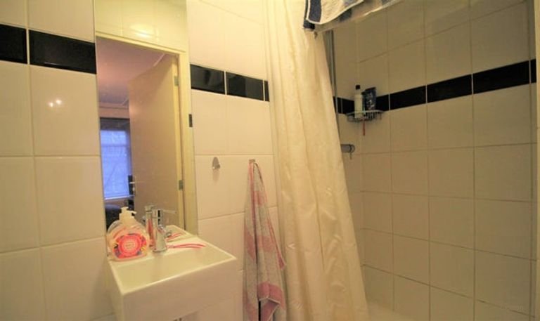 Tweekamerwoning in het Zeeheldenkwartier - Afbeelding 6