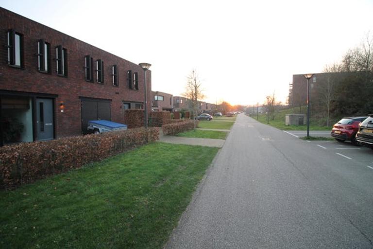 Furnished house in Bavel for 15 months - Image 23