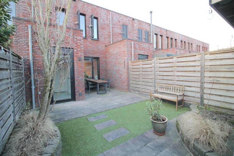 Furnished house in Bavel for 15 months - Image 22