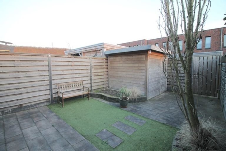 Tijdelijk wonen in Bavel: modern & gemeubileerd - Afbeelding 21