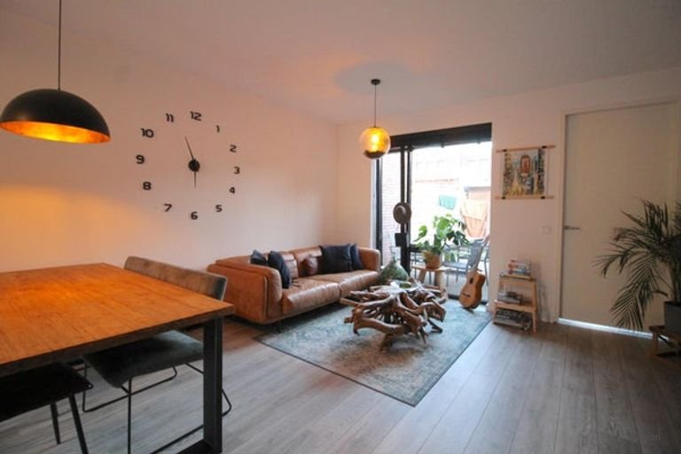 Tijdelijk wonen in Bavel: modern & gemeubileerd - Afbeelding 3